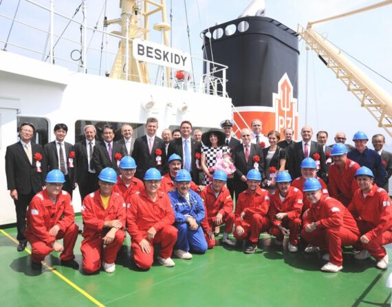Beskidy-chrzest-2