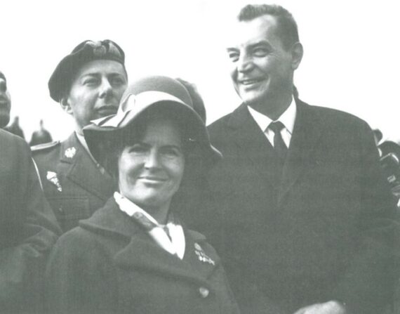 Czwartacy AL-chrzest-1