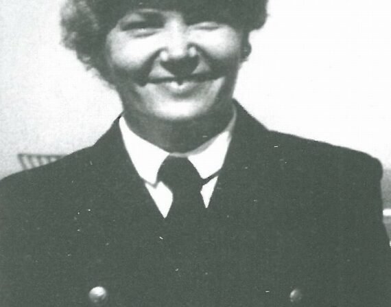 Kopalnia Mysłowice-chrzest-1