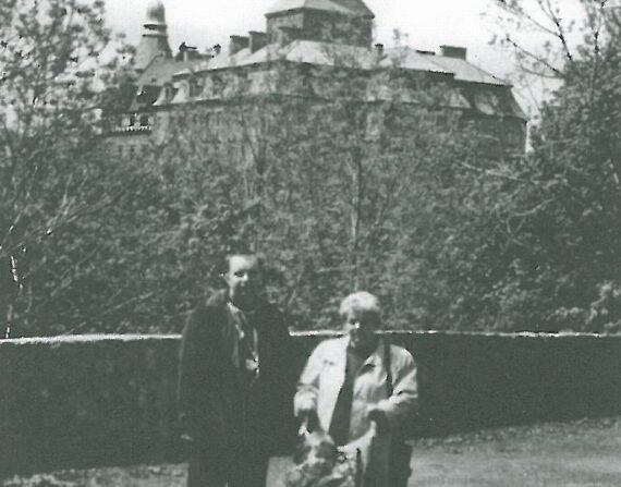 Kopalnia Wałbrzych-chrzest-1