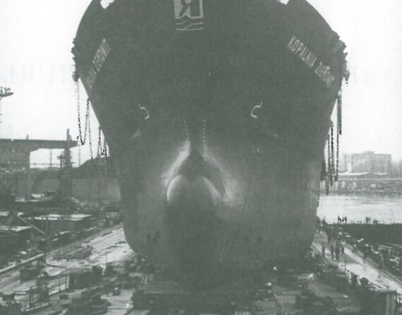 Kopalnia Ziemowit-chrzest-3