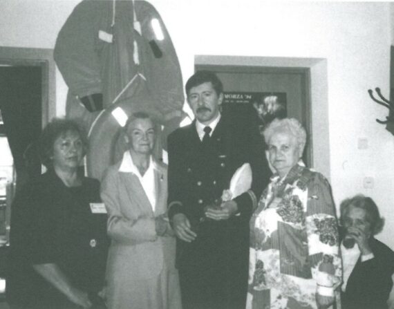 Kujawy-1967-chrzest-1