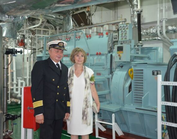 Legiony Polskie-chrzest-3