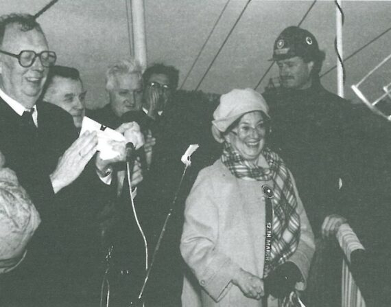 Polska Walcząca-chrzest-2