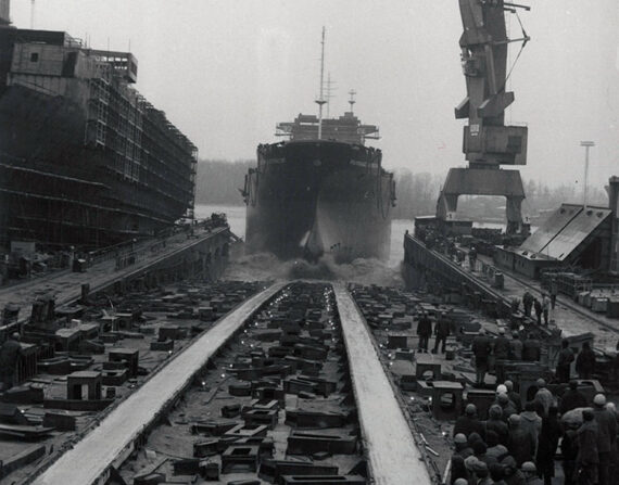 Powstaniec Listopadowy-chrzest-2