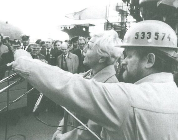 Powstaniec Warszawski-chrzest-3