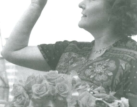 Wadag II (ex. Kopalnia Siersza)-chrzest-1