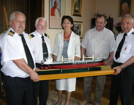 Wadowice II-chrzest-1