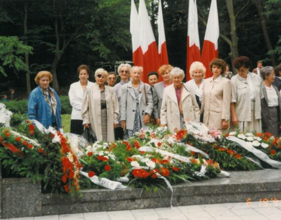 Dni Morza - Szczecin 1993 - 1