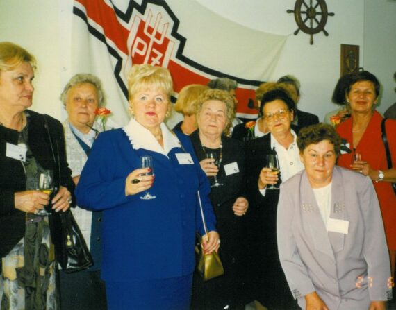 Dni Morza - Szczecin 1997 - 1