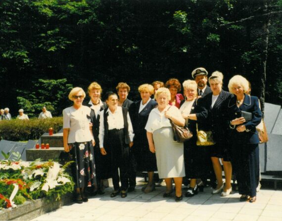 Dni Morza - Szczecin 1997 - 2