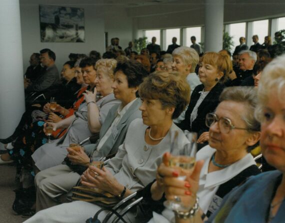 Dni Morza - Szczecin 1998 - 1