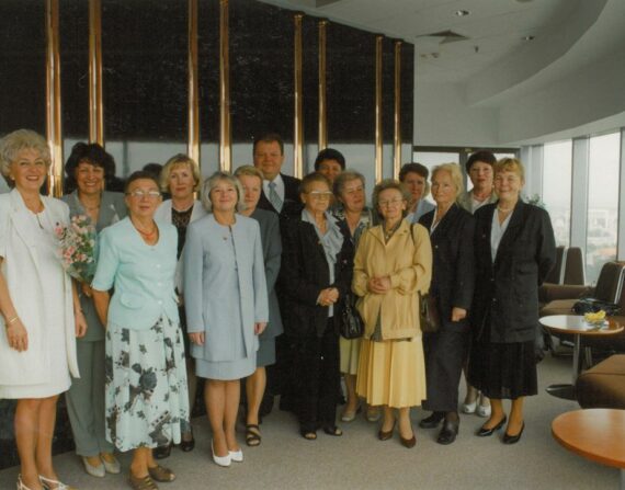 Dni Morza - Szczecin 2000 - 1