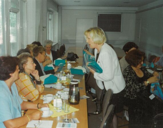 Dni Morza - Szczecin 2000 - 2