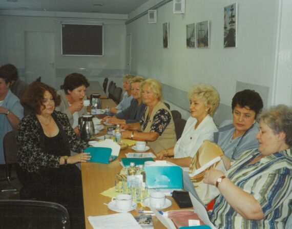 Dni Morza - Szczecin 2000 - 3