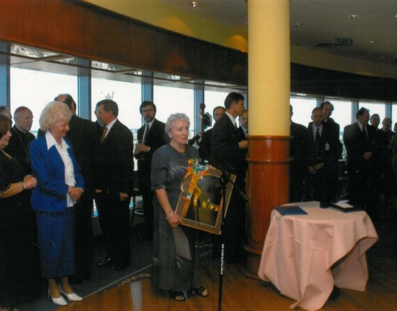 Dni Morza - Szczecin 2002 - 1