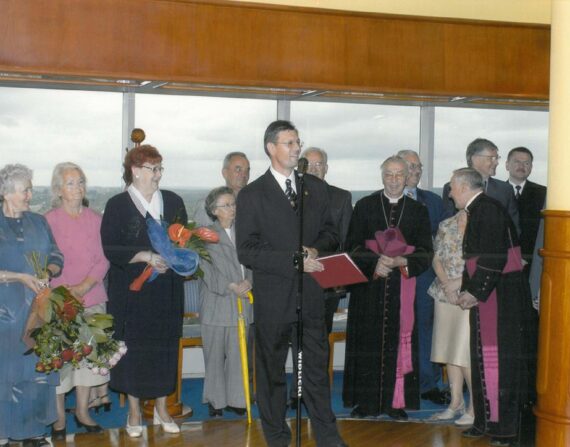 Dni Morza - Szczecin 2003 - 2