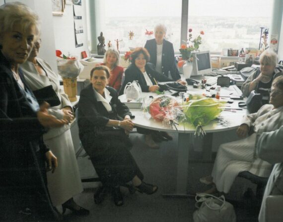 Dni Morza - Szczecin 2004 - 1