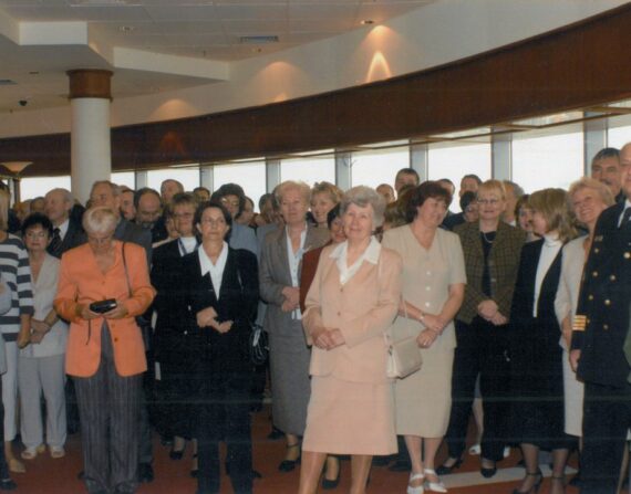 Dni Morza - Szczecin 2005 - 1