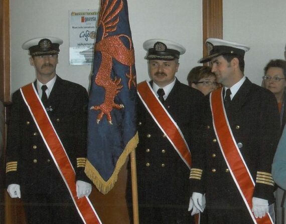 Dni Morza - Szczecin 2006 - 1