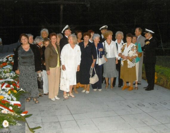 Dni Morza - Szczecin 2007 - 2