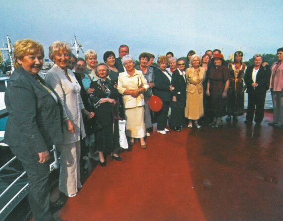 Dni Morza - Szczecin 2008 - 1