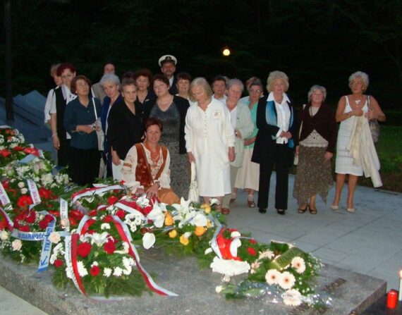 Dni Morza - Szczecin 2008 - 2