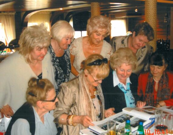 Dni Morza - Szczecin 2009 - 1