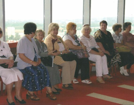 Dni Morza - Szczecin 2010 - 1