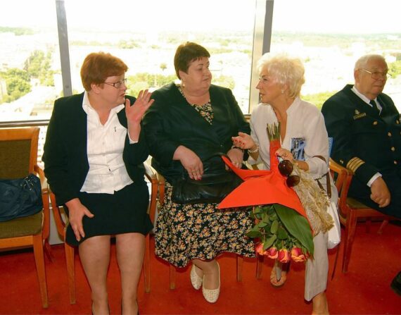 Dni Morza - Szczecin 2012 - 2