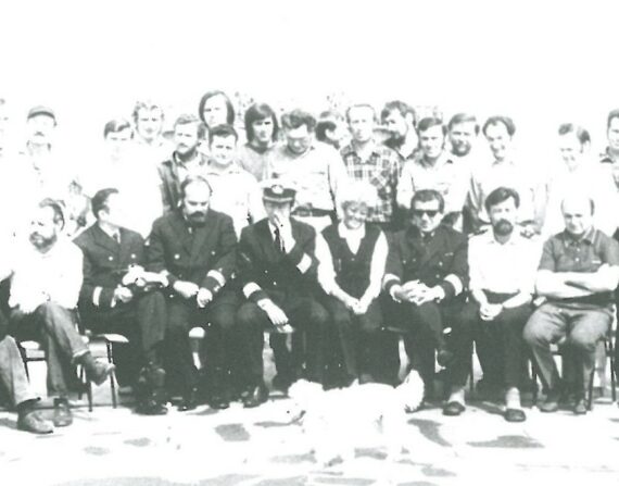 Ziemia Białostocka-chrzest-1