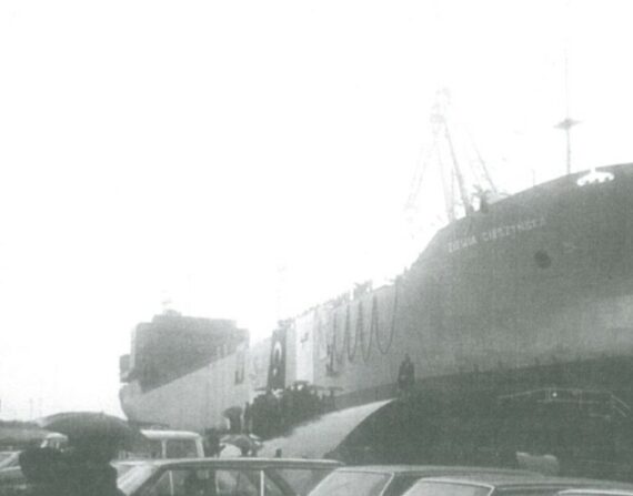 Ziemia Cieszyńska-chrzest-2