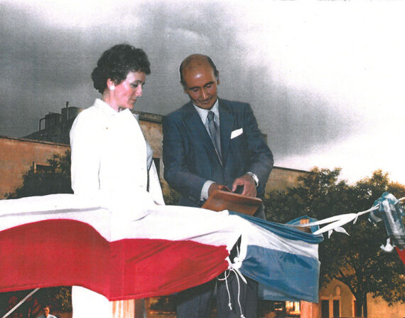 Ziemia Zamojska-chrzest-1